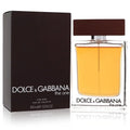The One Cologne By Dolce & Gabbana for Men 3.4oz Spray