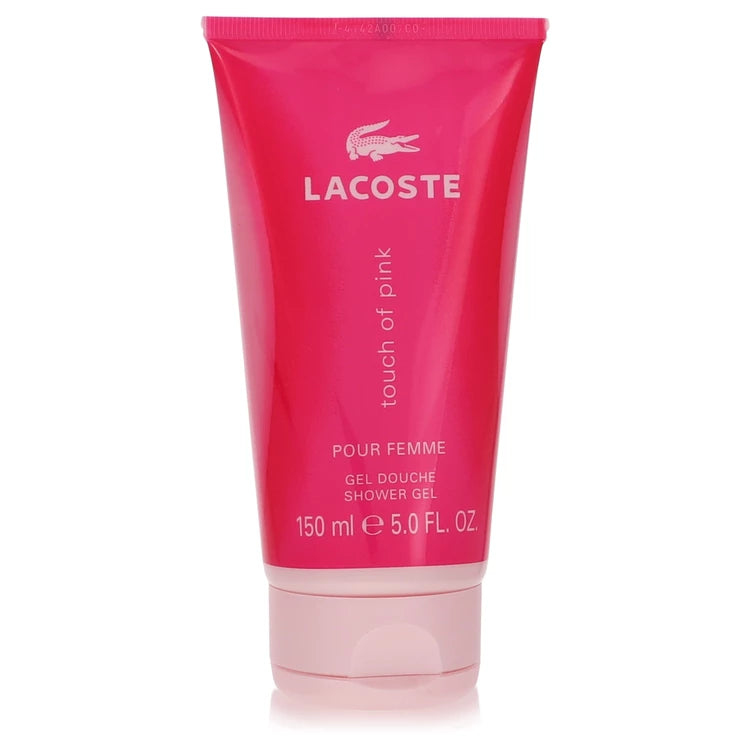 Touch of Pink by Lacoste Women's Toilette Spray