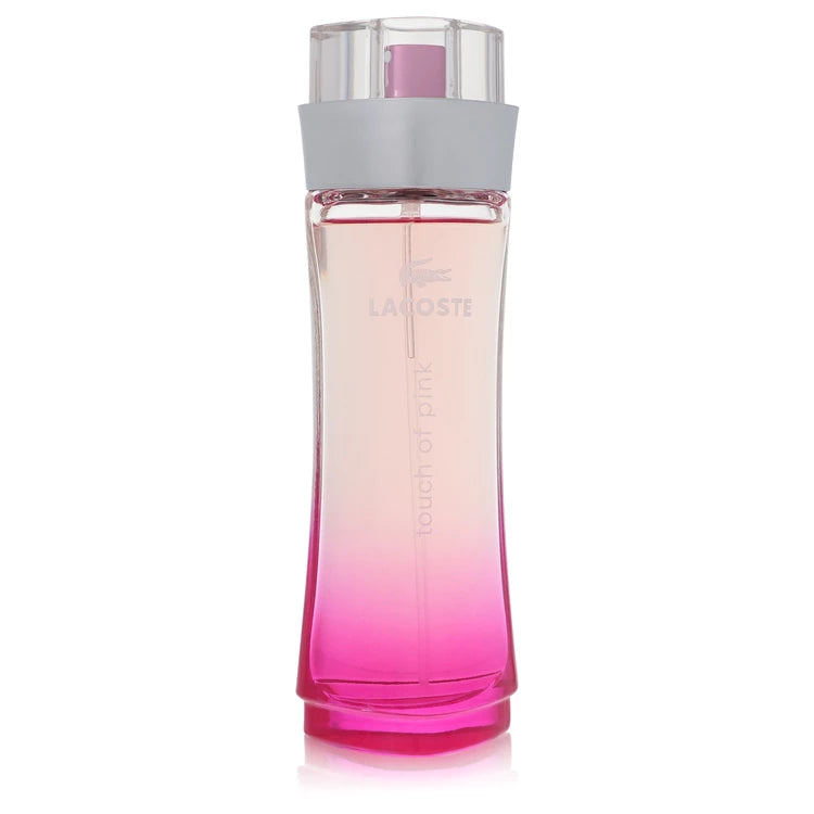 Touch of Pink by Lacoste Women's Toilette Spray