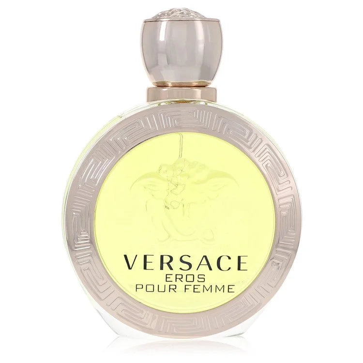 Eros By Versace Women's Toilette (TESTER) Spray 3.4oz