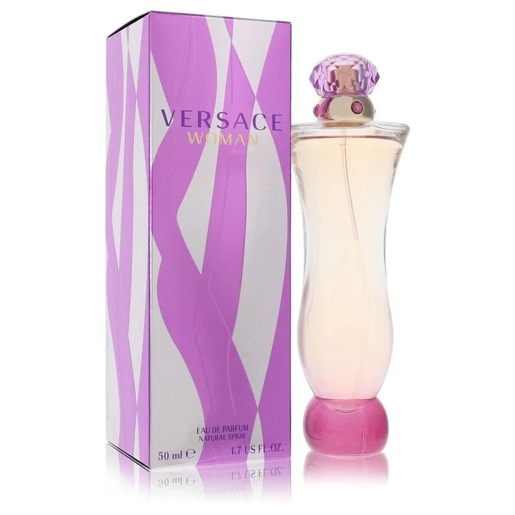 Woman Perfume Versace By Versace 1.7oz Spray