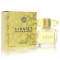 Yellow Diamond Perfume By Versace Women's 3oz Toilette Spray