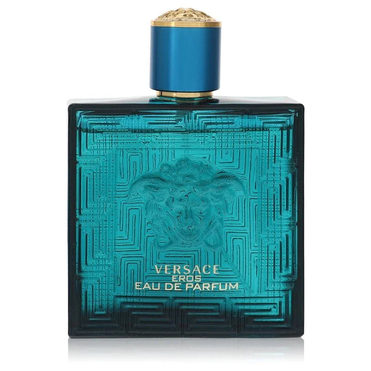 VERSACE EROS by Gianni Versace Men's Parfum 3.4oz (TESTER) Spray