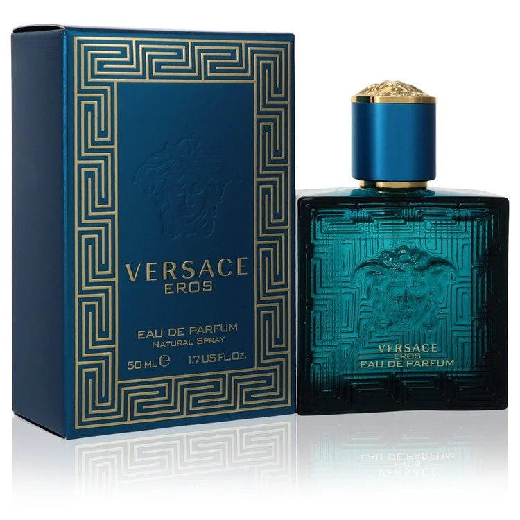 VERSACE EROS by Gianni Versace Men's Parfum 1.7oz Spray