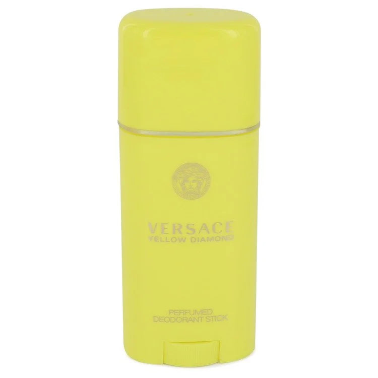 Yellow Diamond Perfume By Versace Women's 1.7oz Deodorant Stick