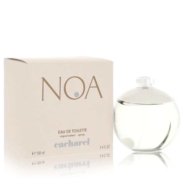 Noa by Cacharel Toilette Spray for Women 1.7oz-3.4oz