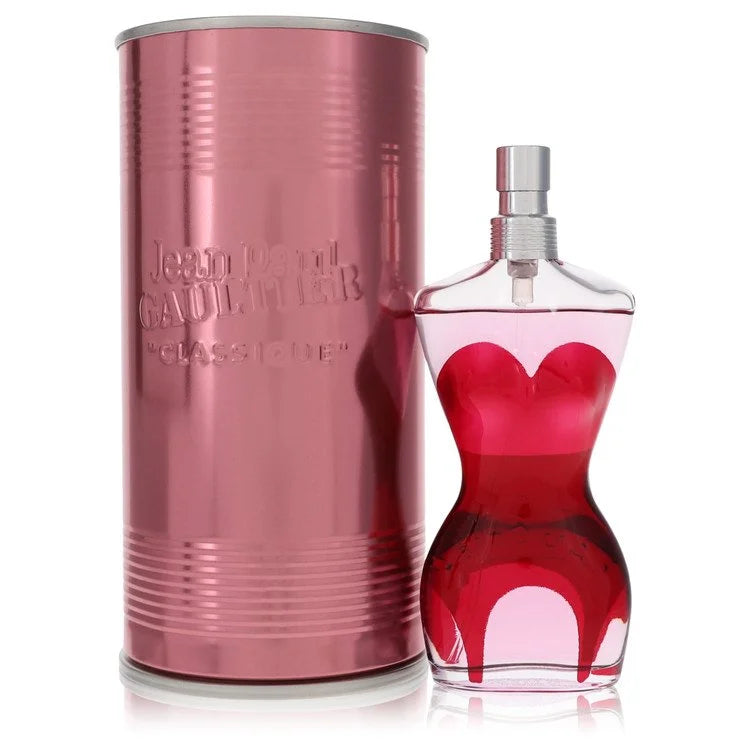 Jean Paul Gaultier By Jean Paul Gaultier Women's Perfume 1.7oz Spray