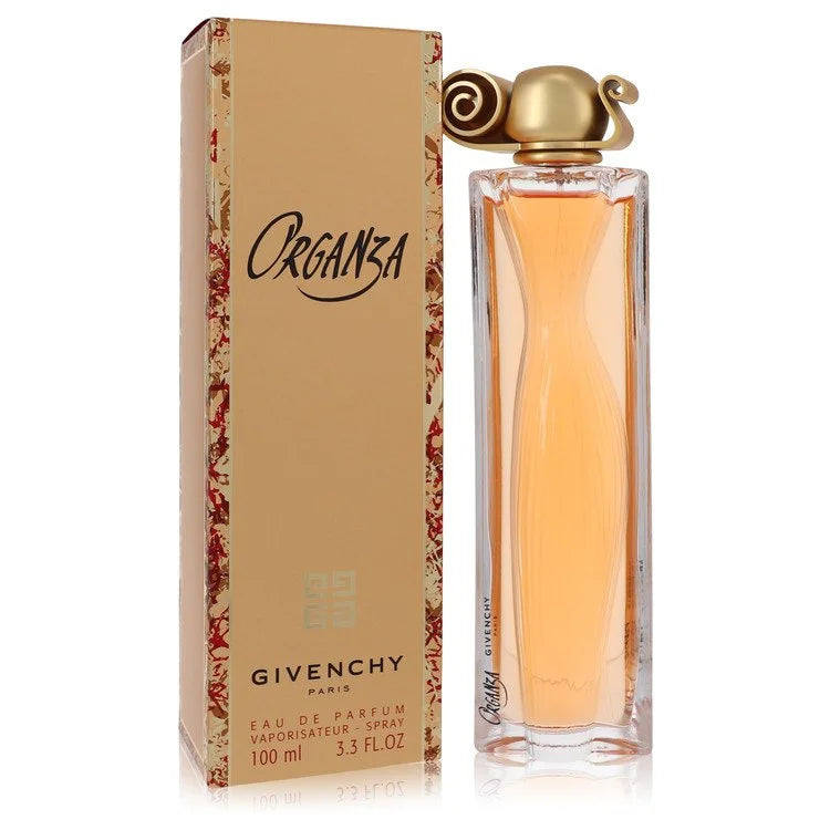 Organza By Givenchy Women's Perfume 3.3oz