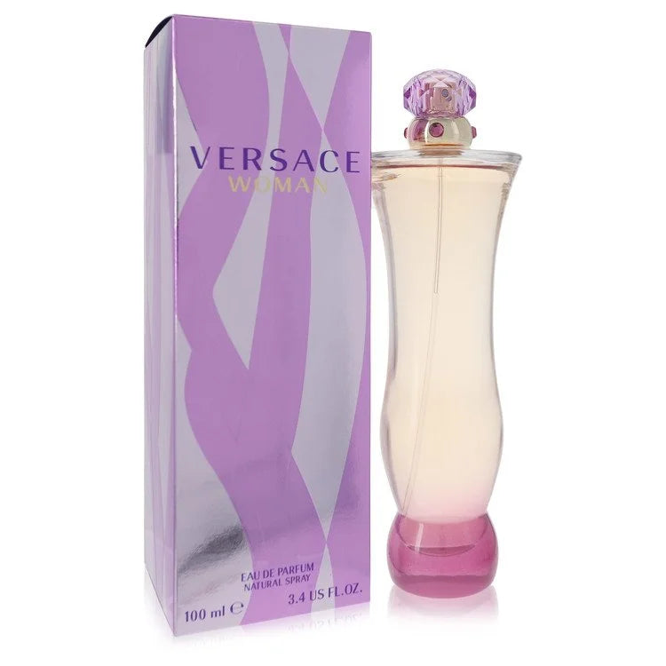 Woman Perfume Versace By Versace 3.4oz Spray