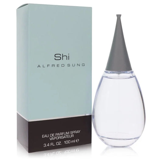 Shi by Alfred Sung Women's Parfum 3.4oz Spray