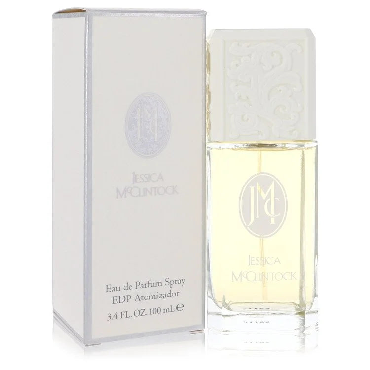 Jessica Mc Clintock By Jessica McClintock Women's Parfum 3.4oz Spray