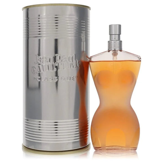 Jean Paul Gaultier By Jean Paul Gaultier Women's 3.4oz Toilette Spray