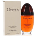 Women's Perfume Obsession By Calvin Klein 3.4oz Spray
