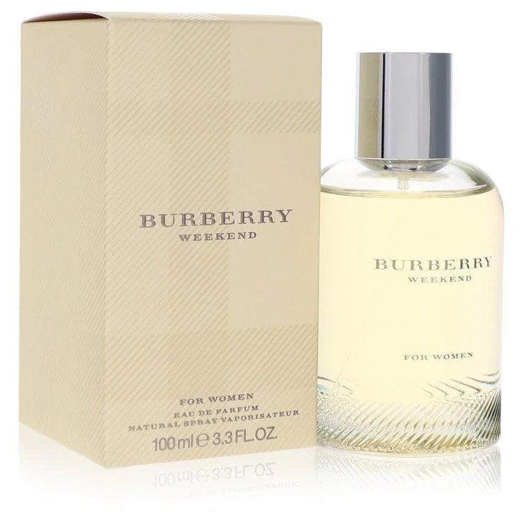 Weekend By Burberry Parfum for Women 3.4oz Spray