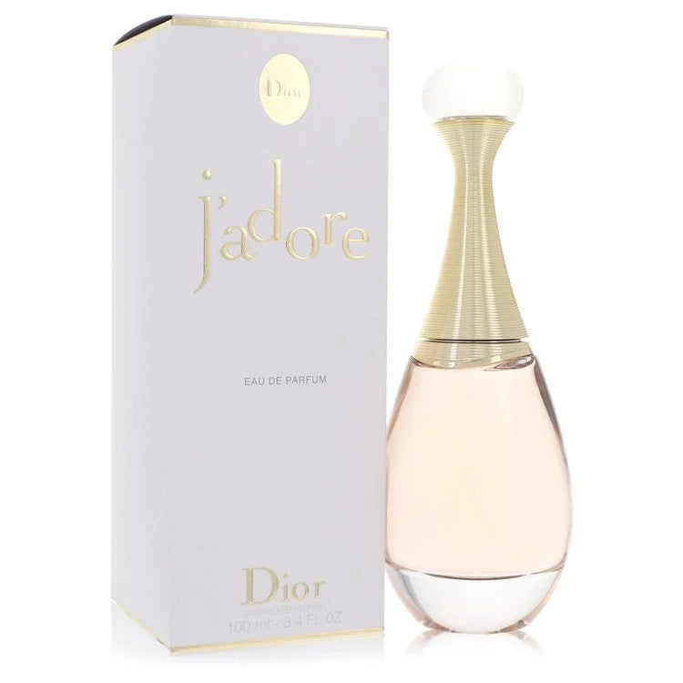 Jadore by Christian Dior Women's Parfum 3.4oz