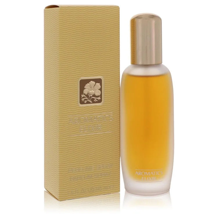 Aromatics Elixir By Clinique Women's Parfum 1.5oz Spray