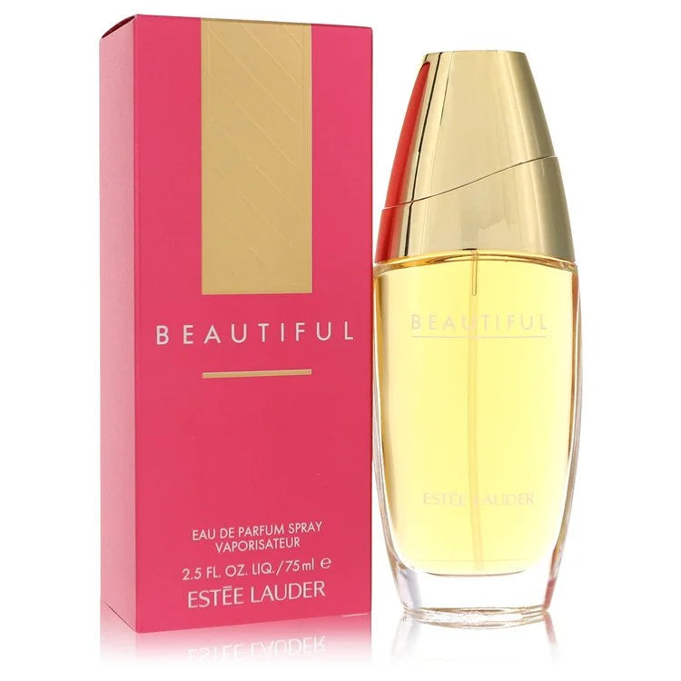 Beautiful By Estee Lauder Women's Parfum