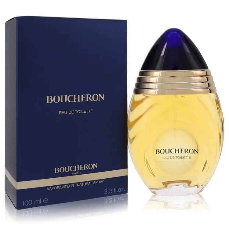 Boucheron By Boucheron Parfum for Women