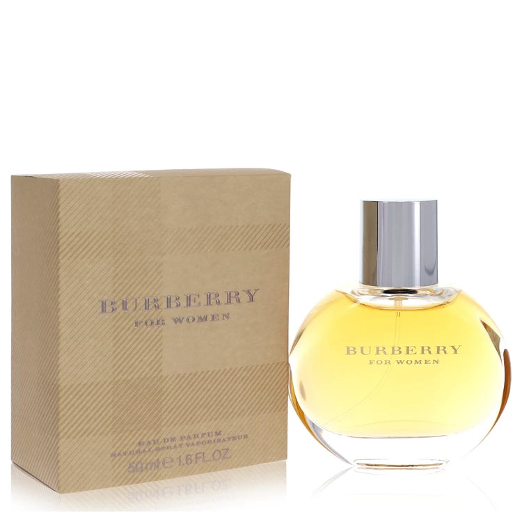 Burberry By Burberry Parfum for Women 1.7oz Spray