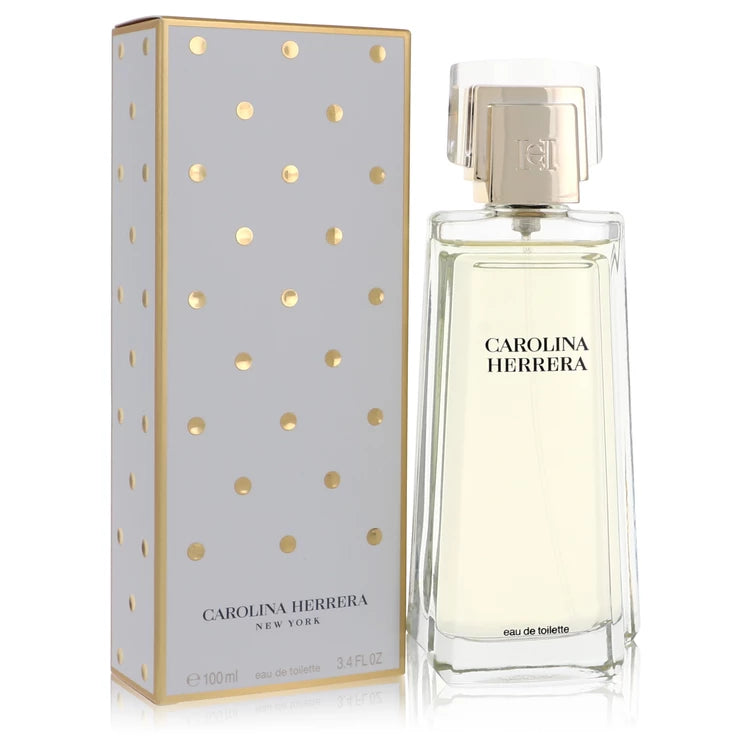 3.4oz Carolia Herrera Women's Perfume by Carolin Herrera