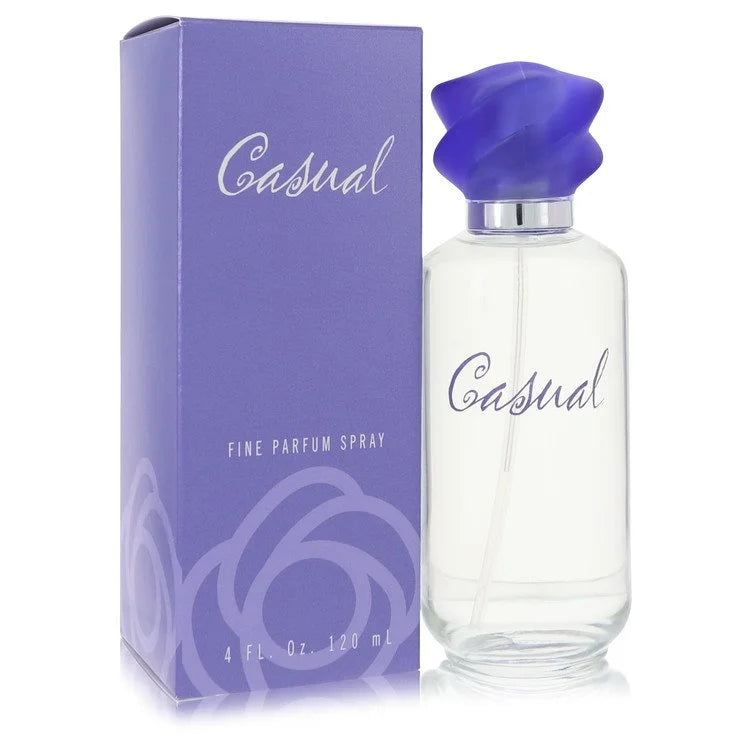 Casual by Paul Sebastian Parfum for Women 4oz