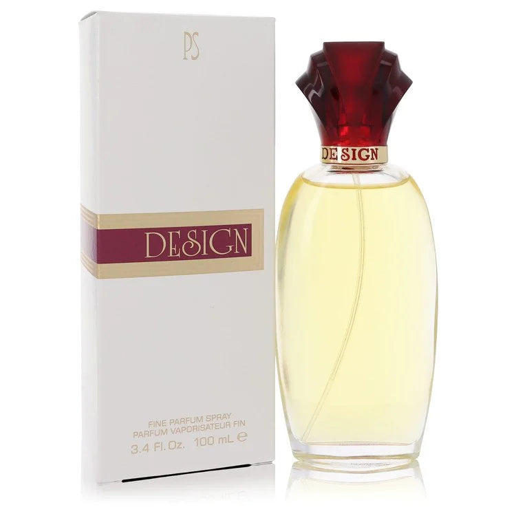 Design by Paul Sebastian  Women's Parfum