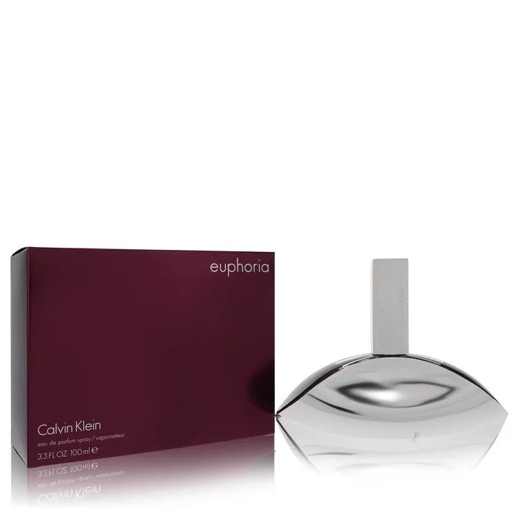 Euphoria By Calvin Klein Women's Parfum 3.3oz Spray