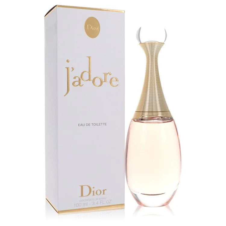 Jadore by Christian Dior Women's Toilette 3.4oz