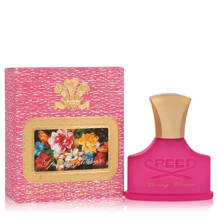 Spring Flower by Creed Women's Parfum Spray 1oz Millesime Spray