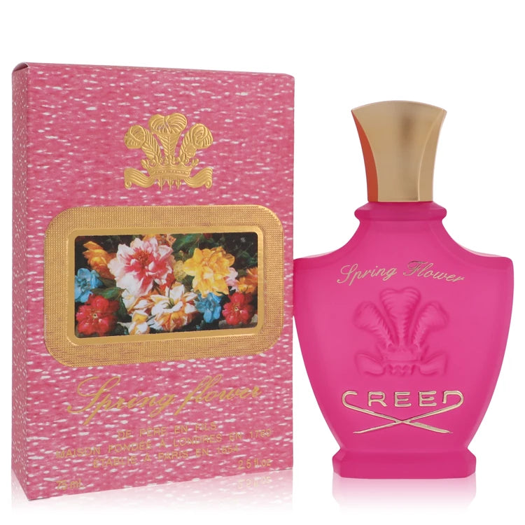 Spring Flower by Creed Women's Parfum Spray 2.5oz Spray