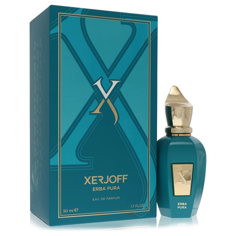 Xerjoff Erba Pura Unisex Perfume 1.7oz