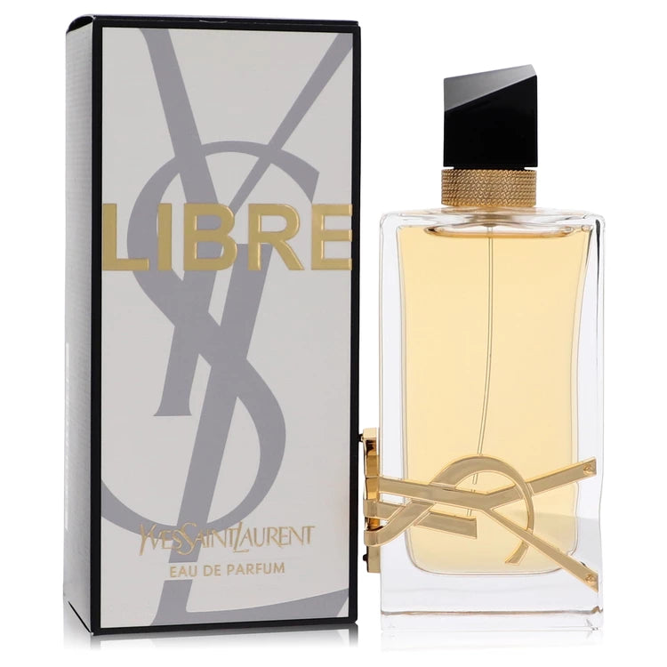 Libre by Yves Saint Laurent Women's Parfum 3oz Spray