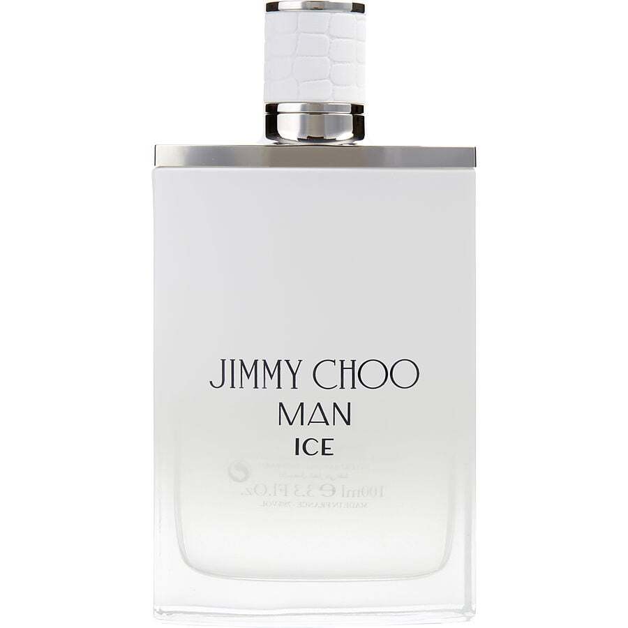 Discover the irresistible allure of JIMMY CHOO MAN ICE EDT SPRAY 3.3 OZ *TESTER, a captivating fragrance designed by renowned designer Jimmy Choo. Launched in 2017, this invigorating scent features a blend of vetiver, musk, moss, patchouli, and bergamot, creating a fresh and masculine aroma. 