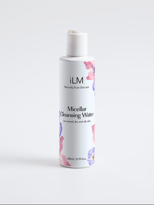 iLM Micellar Cleansing Water