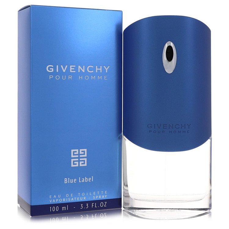 Introducing Pour Homme Blue Label by Givenchy – the ultimate adventure in a bottle for every guy out there! This exhilarating fragrance is packed with a lively mix of bergamot, grapefruit, tangerine, pepper, cardamom, cedarwood, and vetiver, guaranteed to ignite your senses. 