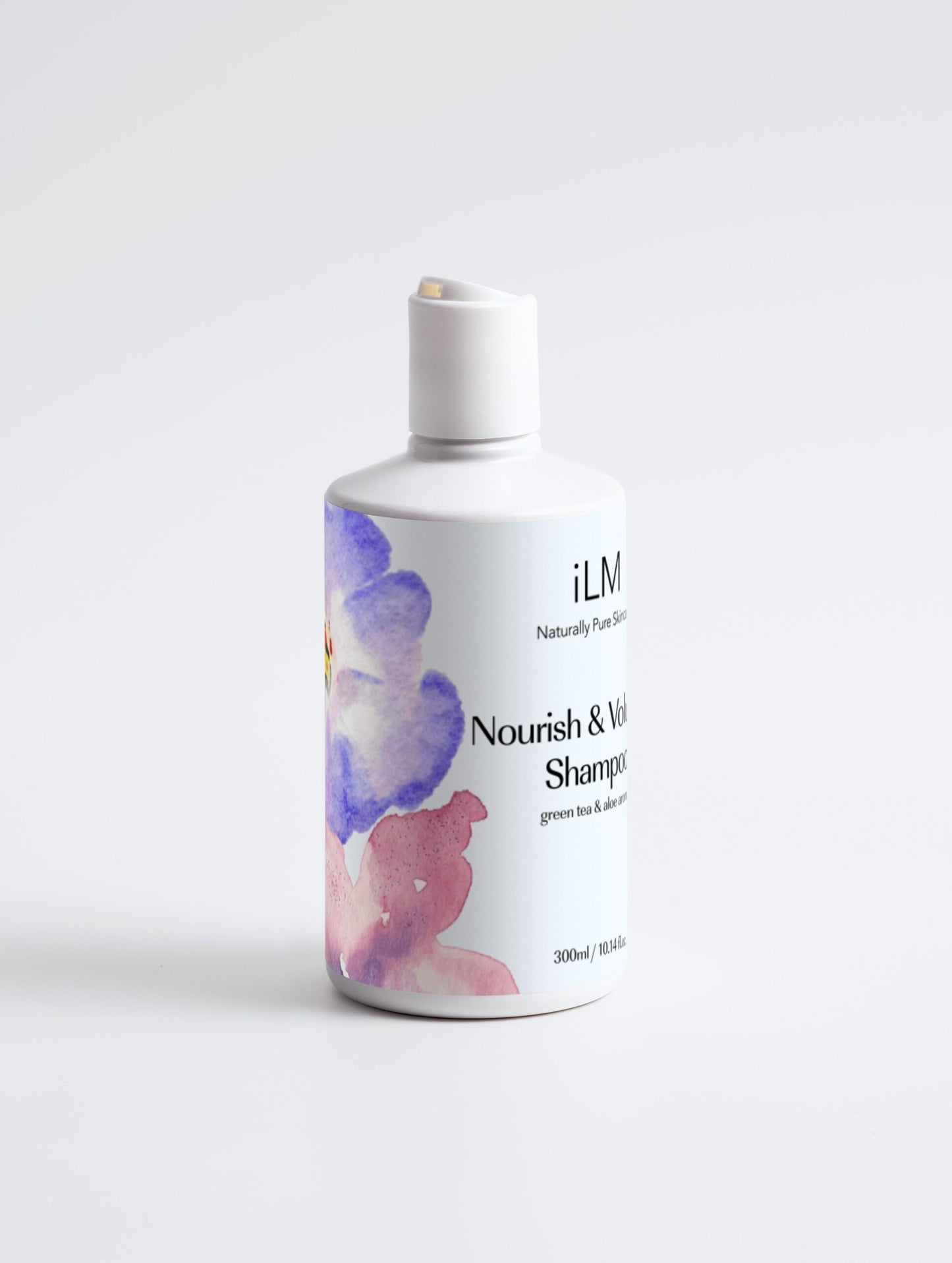 iLM Nourish and Volumize Shampoo