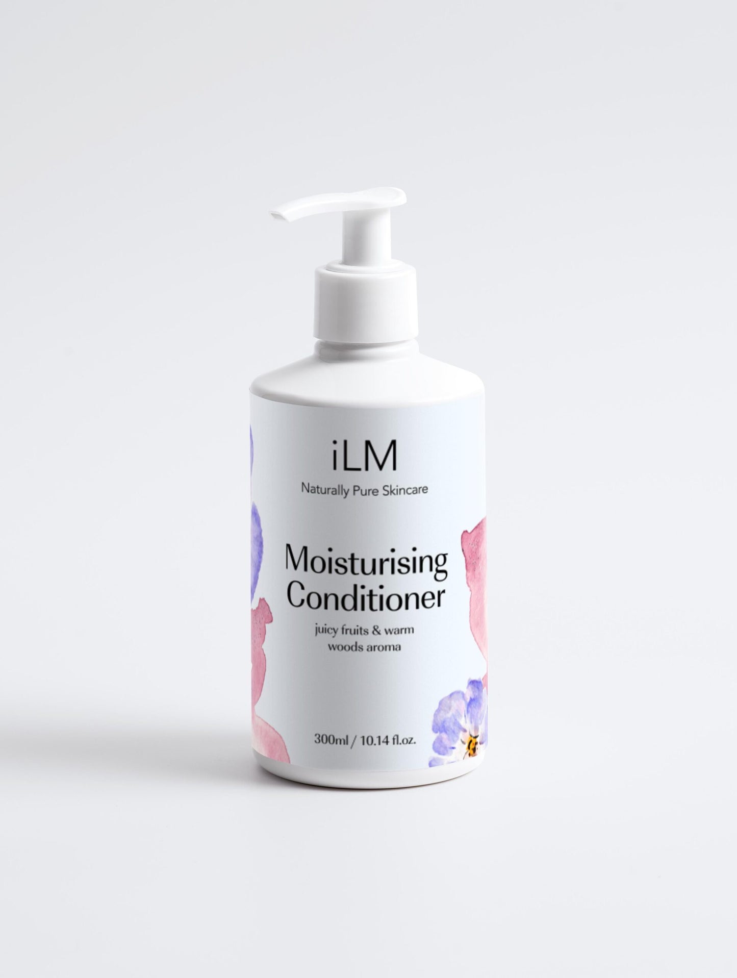 iLM Moisturising Conditioner