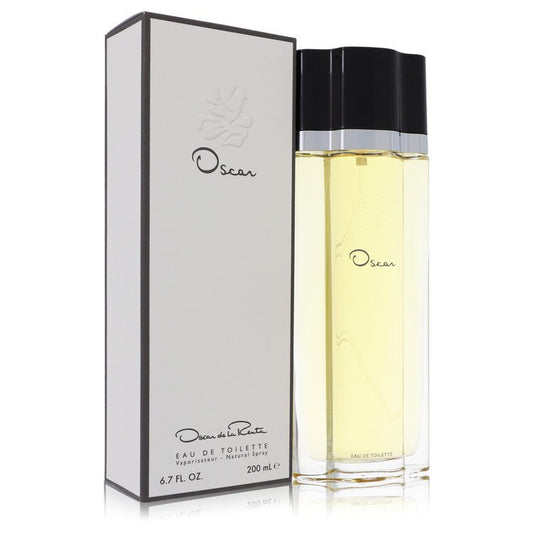 Introducing Oscar by Oscar de la Renta, a timeless fragrance launched in 1977. Classified as a refined oriental floral, this feminine scent captivates with its blend of basil, jasmine, lavender, and sandalwood notes. Perfect for evening wear, Oscar exudes elegance and sophistication. 