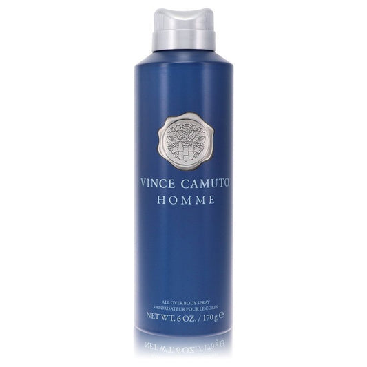 Vince Camuto Homme by Vince Camuto Body Spray 6 oz (Men)