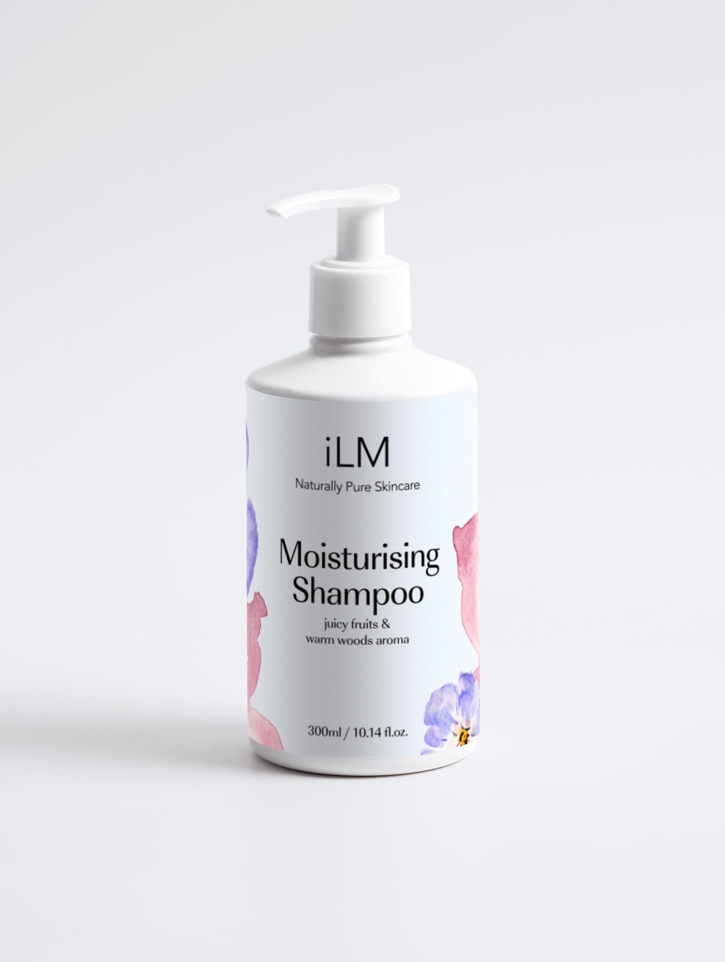 iLM Moisturising Shampoo