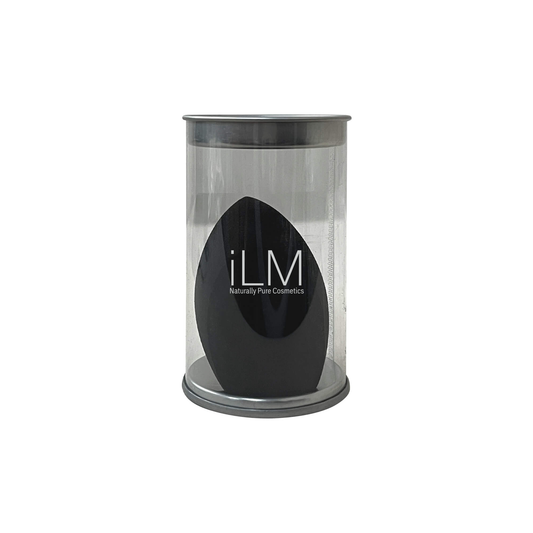 Unlock your inner makeup maverick with iLM's Light Touch Blender. This foam blender, free of latex, boasts two angled sides for expert contouring and coverage. Utilize the angled tip for exact application and the curved edges for an impeccable blend. Bid farewell to flaws and greet a flawless finish!