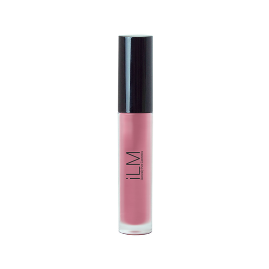 Intensify your pout with the stunning iLM Cosmetic Lip Gloss. This liquid gloss delivers a fuller appearance and radiant shine with just one swipe. Its long-lasting formula offers a variety of shimmer and natural finish options, perfect for adding a touch of brilliance to your look day or night.