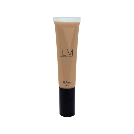 Experience the convenience of iLM Cosmetic BB Cream with SPF - your all-in-one solution for skin protection, medium coverage, and hydration. With SPF 18 and nourishing ingredients, this lightweight formula rejuvenates your skin while also serving as your foundation and sunscreen. Say goodbye to multiple products and hello to this amazing multifunctional product.