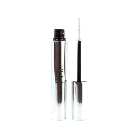 Define and refine your brows effortlessly with iLM Cosmetic Eyebrow Gel. Our clear formula complements any hair color and skin tone, effortlessly shaping and fluffing brows for your desired look in one comfortable swipe. Enjoy a flexible hold that allows your natural brow shape to shine through, without any residue or trace left behind. Experience brow perfection with iLM Cosmetic Eyebrow Gel.