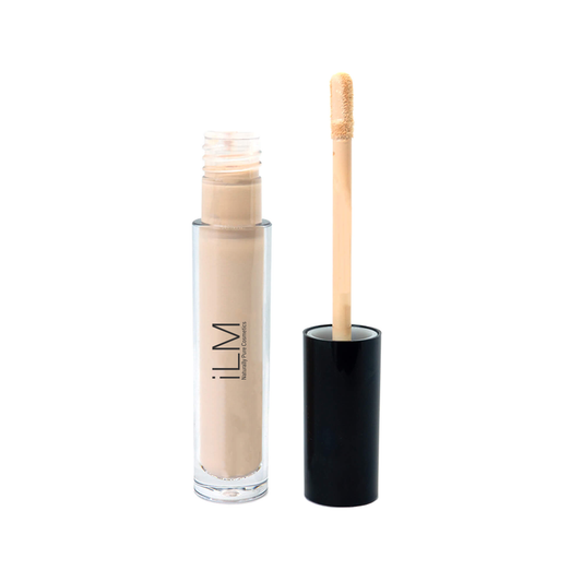 Discover the perfect canvas for flawless eyeshadow application with iLM Cosmetic Neutral Eyeshadow Base. Our versatile formula creates a smooth and even surface, extending the wear of your eyeshadow while intensifying its pigmentation. Ideal for every makeup look, this neutral base enhances color payoff and prevents creasing, ensuring your eye makeup stays vibrant all day long.