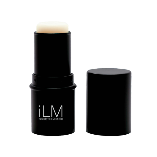 The multitasking iLM Cosmetic Nourishing Lip Balm, your go-to solution for lip prep, prime, and rejuvenation. Indulge in the refreshing minty scent while enjoying intense hydration for your lips. Infused with mineral oil, this weightless formula nourishes deeply, leaving your lips feeling replenished and smooth. 