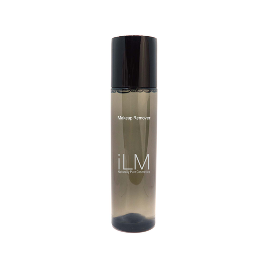 Upgrade your skincare routine with iLM Cosmetic Makeup Remover Solution! Crafted with a refreshing water-based formula, our solution offers gentle yet effective makeup removal for all skin types. Experience the swift action of our lightweight formula as it effortlessly wipes away makeup, leaving no oily residue behind. Say hello to instantly refreshed skin, ready for seamless makeup reapplication.