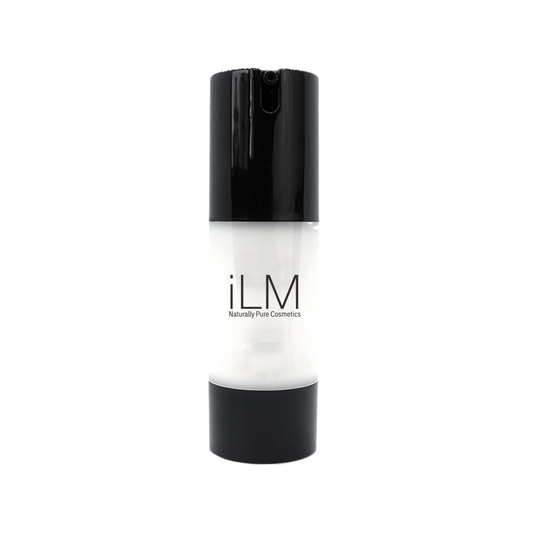 The ILM Oil Control Hydrator from Shine-Free Elegance has a weightless, non-greasy formula that brings a burst of hydration to your skin, giving it a radiant and healthy appearance. Designed for oily skin, this hydrator contains Chamomile extract for added moisture and a calming sensation. Without any synthetic fragrances, your skin will feel grateful.