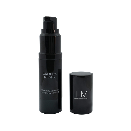 iLM Cosmetic Foundation Primer