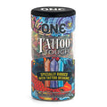 The ONE Tattoo Touch Condom 12pk gives you an opportunity to experience true pleasure without worrying about the risks. Each condom is made with tattoo inspired textures that will help you and your partner achieve maximum satisfaction and ultimate pleasure. Enjoy a safe and passionate experience with these award-winning condoms!